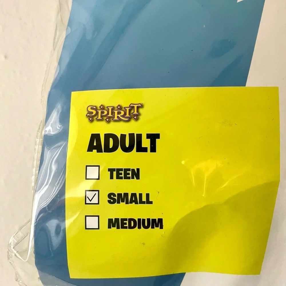 Spirit Halloween Adult‎ Rex Fortnite Costume Size Small Complete Like New - Picture 3 of 6